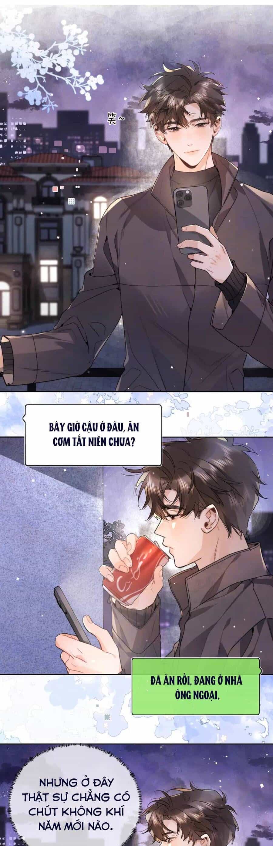Tỏ Tình - Chương 52 - ảnh 8