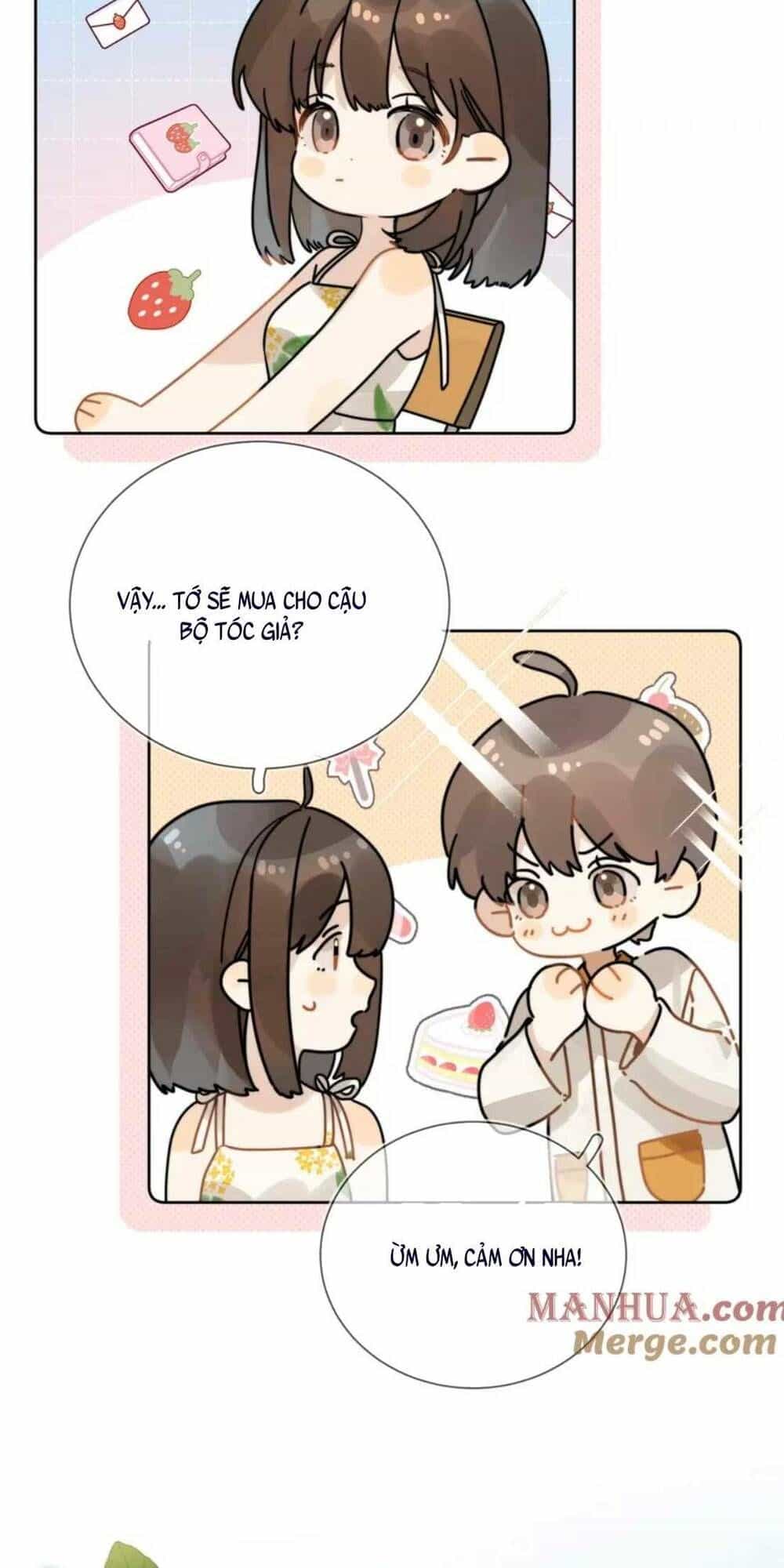 Tỏ Tình - Chương 5 - ảnh 19