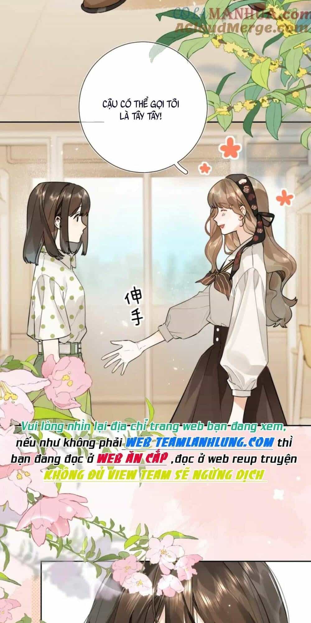 Tỏ Tình - Chương 5 - ảnh 30