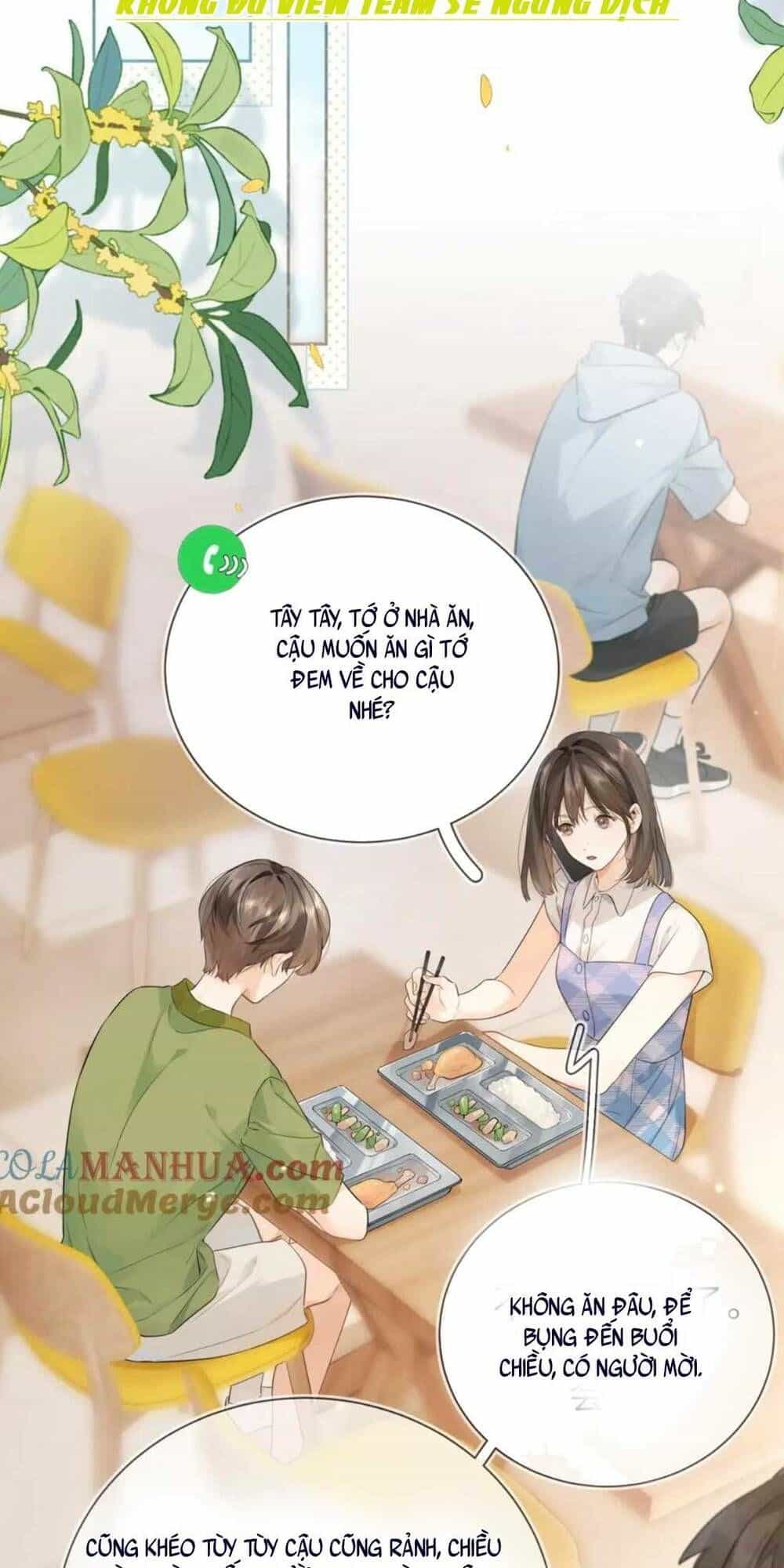 Tỏ Tình - Chương 5 - ảnh 35
