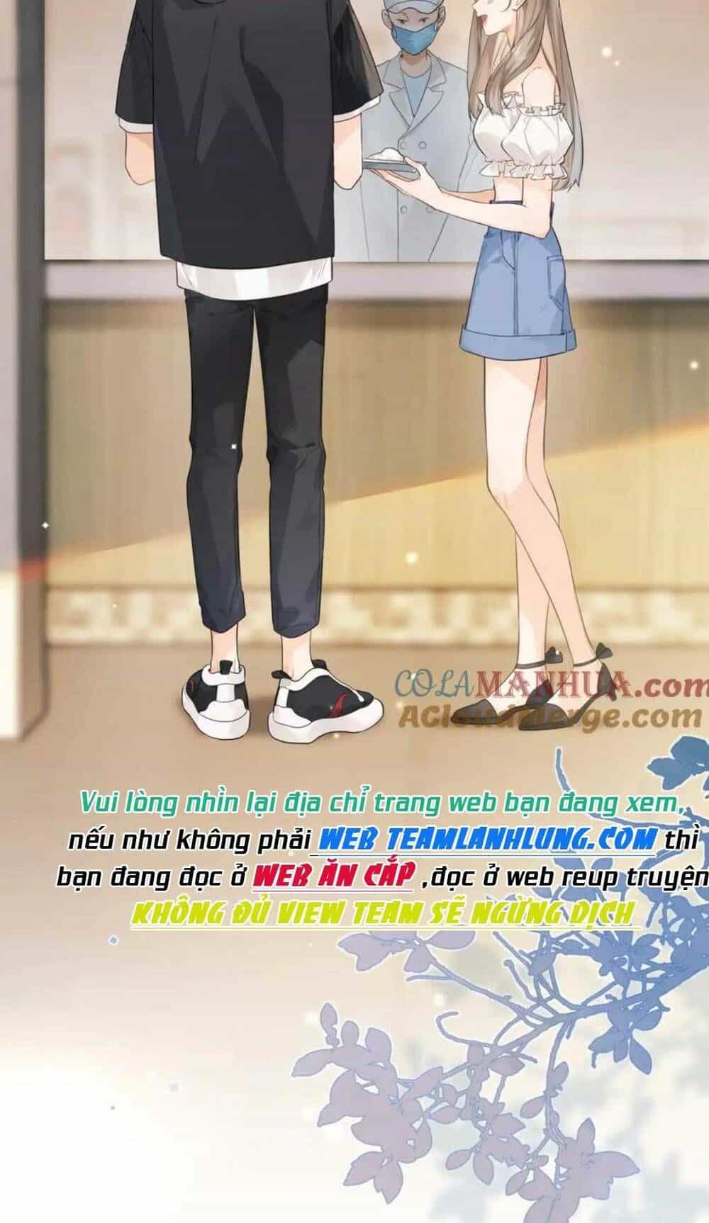 Tỏ Tình - Chương 5 - ảnh 39