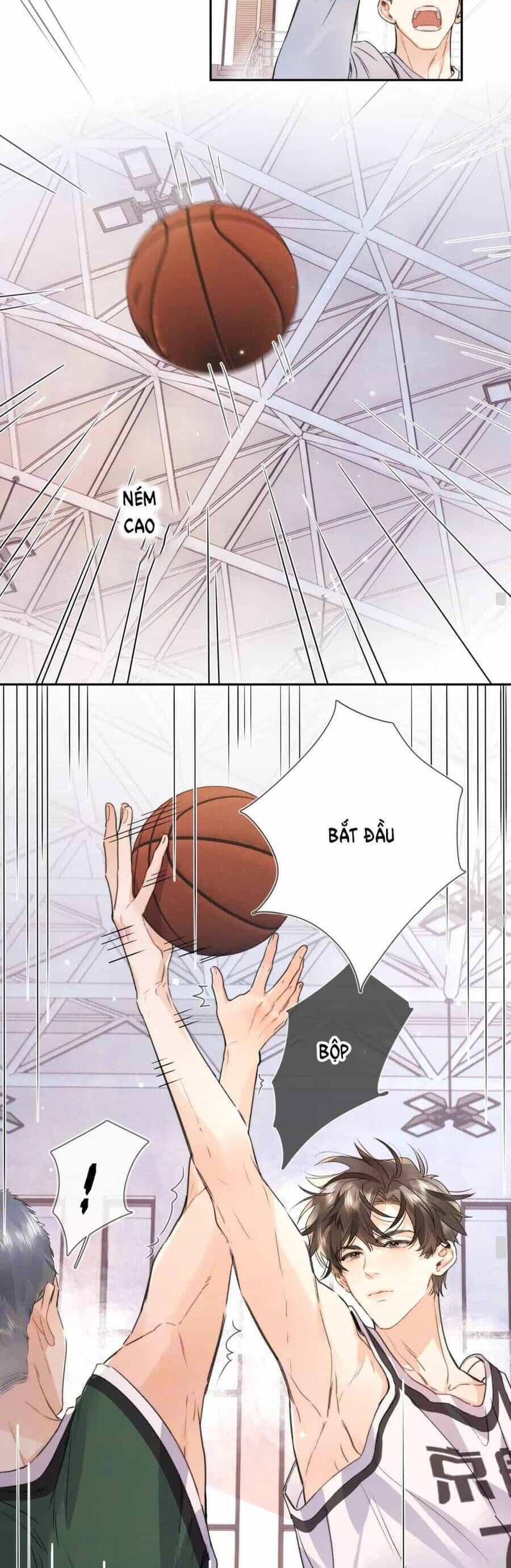 Tỏ Tình - Chương 62 - ảnh 13