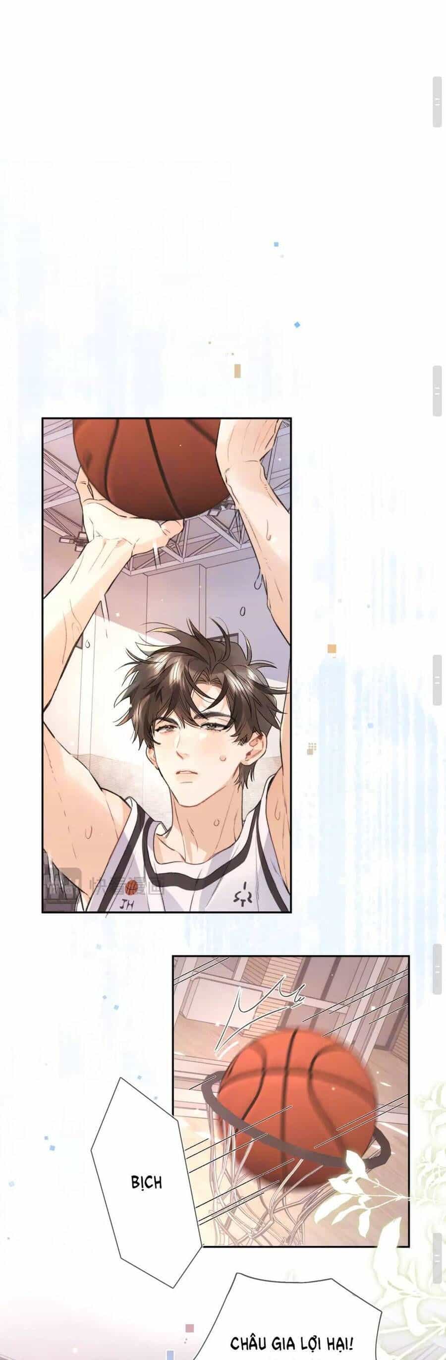Tỏ Tình - Chương 62 - ảnh 15