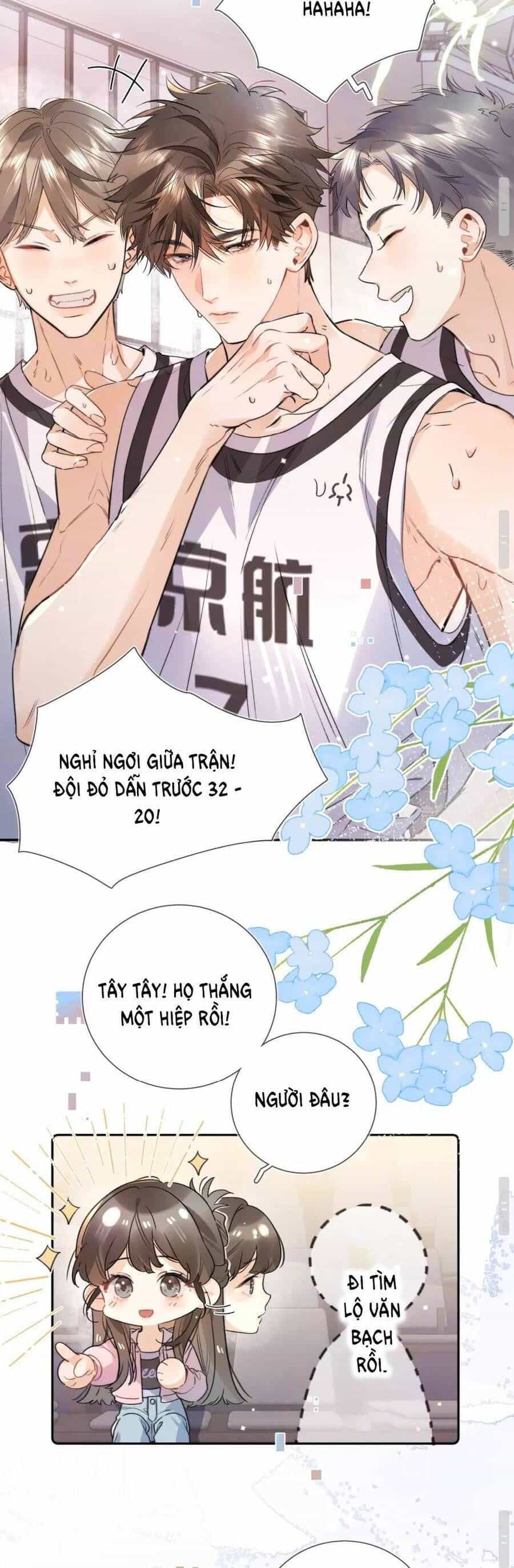 Tỏ Tình - Chương 62 - ảnh 16