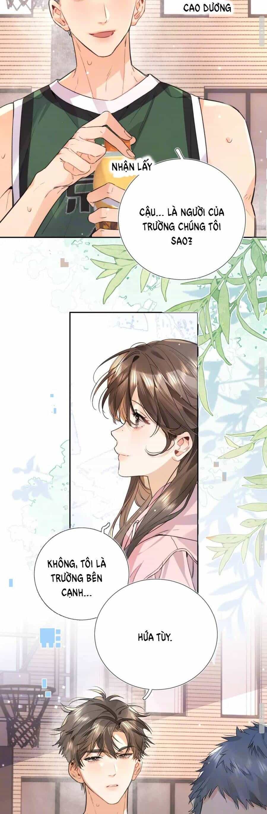 Tỏ Tình - Chương 62 - ảnh 18