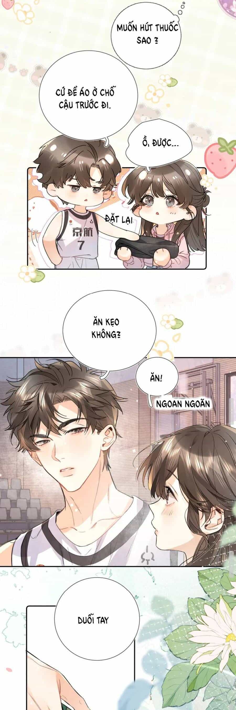 Tỏ Tình - Chương 62 - ảnh 20