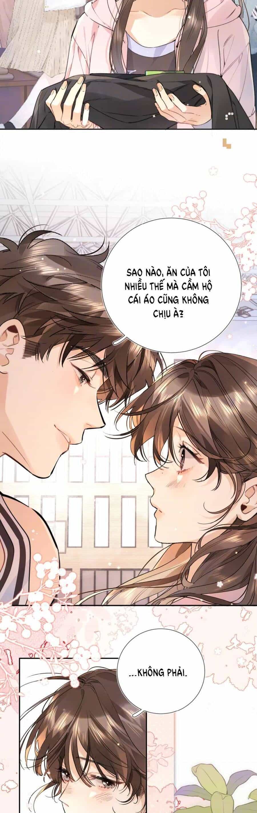 Tỏ Tình - Chương 62 - ảnh 5