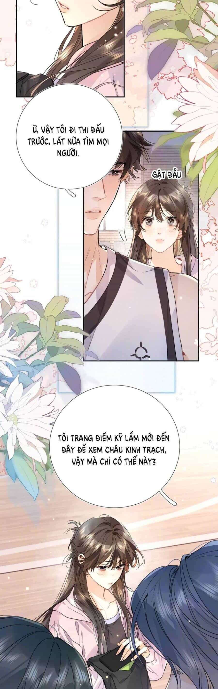 Tỏ Tình - Chương 62 - ảnh 6