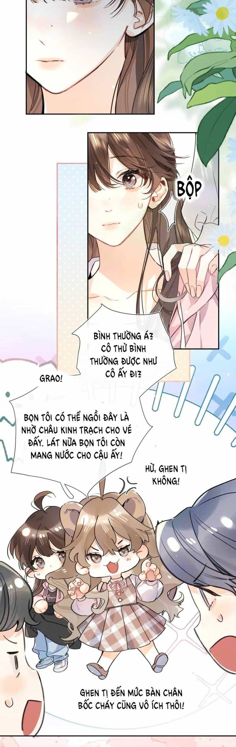 Tỏ Tình - Chương 62 - ảnh 8