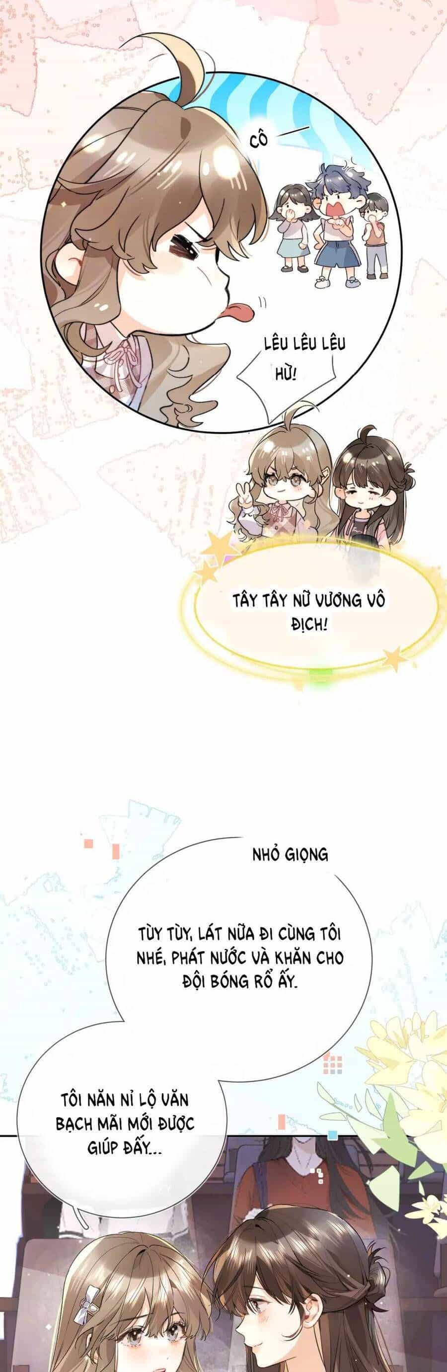 Tỏ Tình - Chương 62 - ảnh 9
