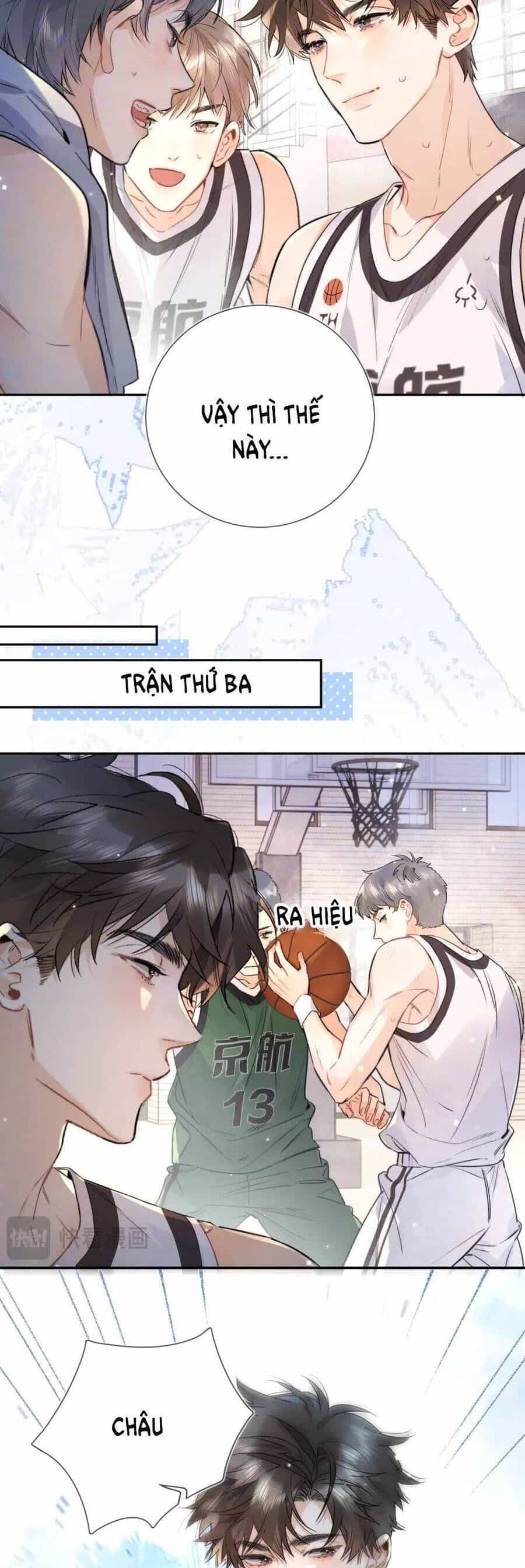 Tỏ Tình - Chương 63 - ảnh 10