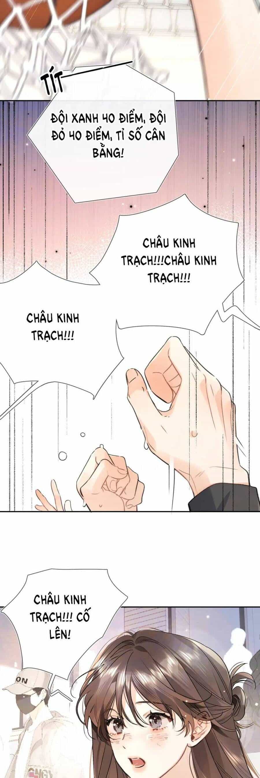 Tỏ Tình - Chương 63 - ảnh 12