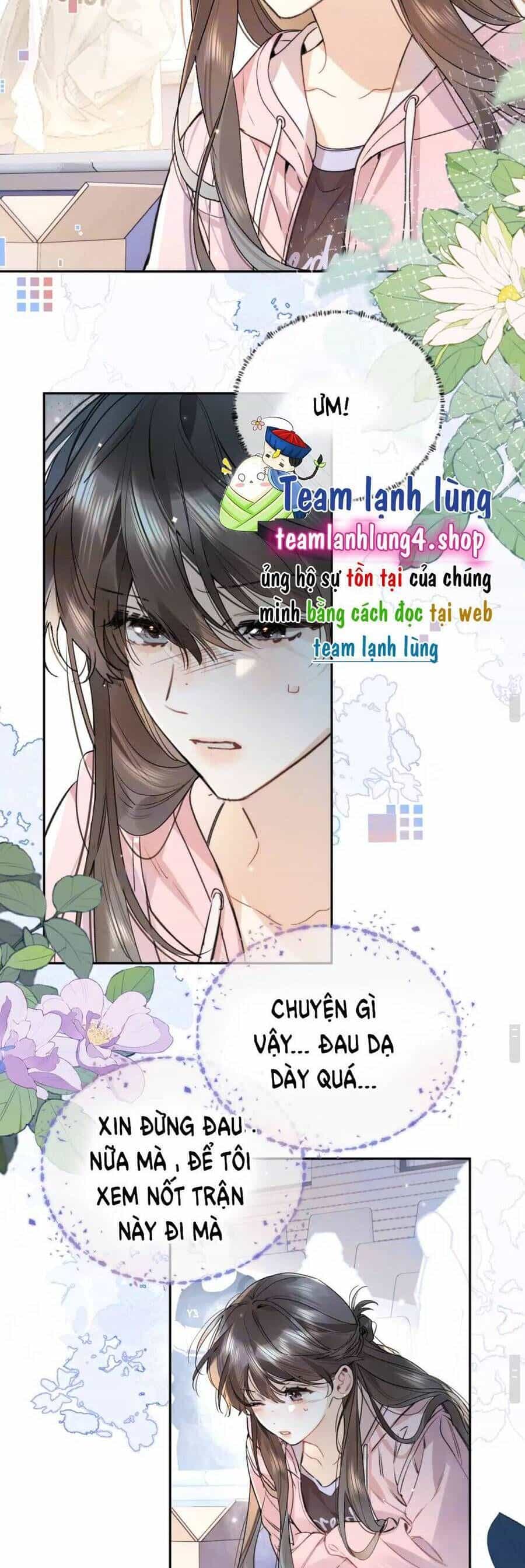 Tỏ Tình - Chương 63 - ảnh 13