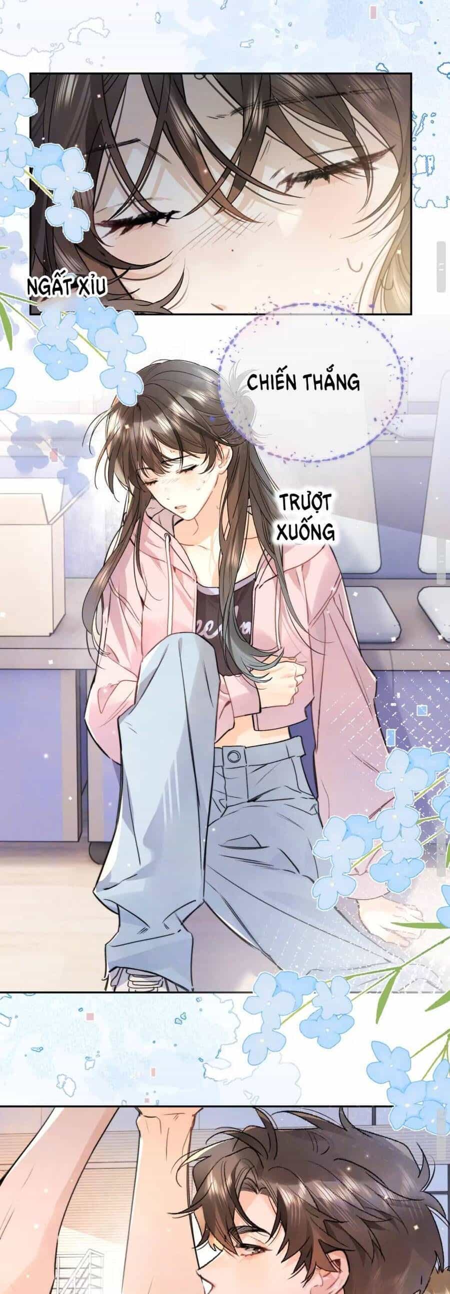 Tỏ Tình - Chương 63 - ảnh 15