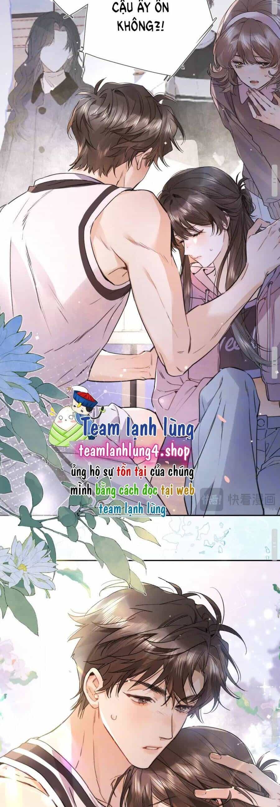 Tỏ Tình - Chương 63 - ảnh 17