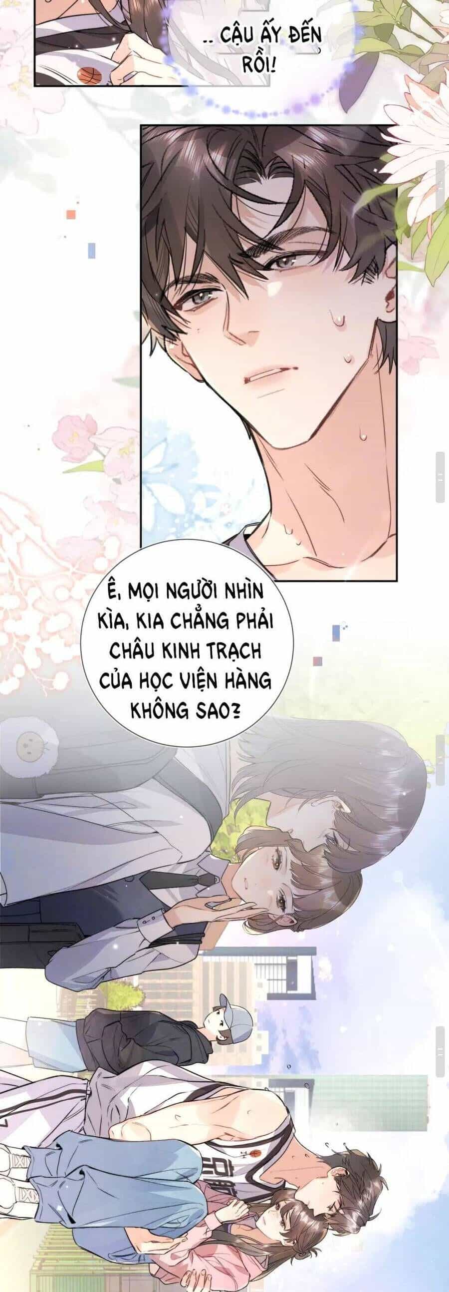 Tỏ Tình - Chương 63 - ảnh 20