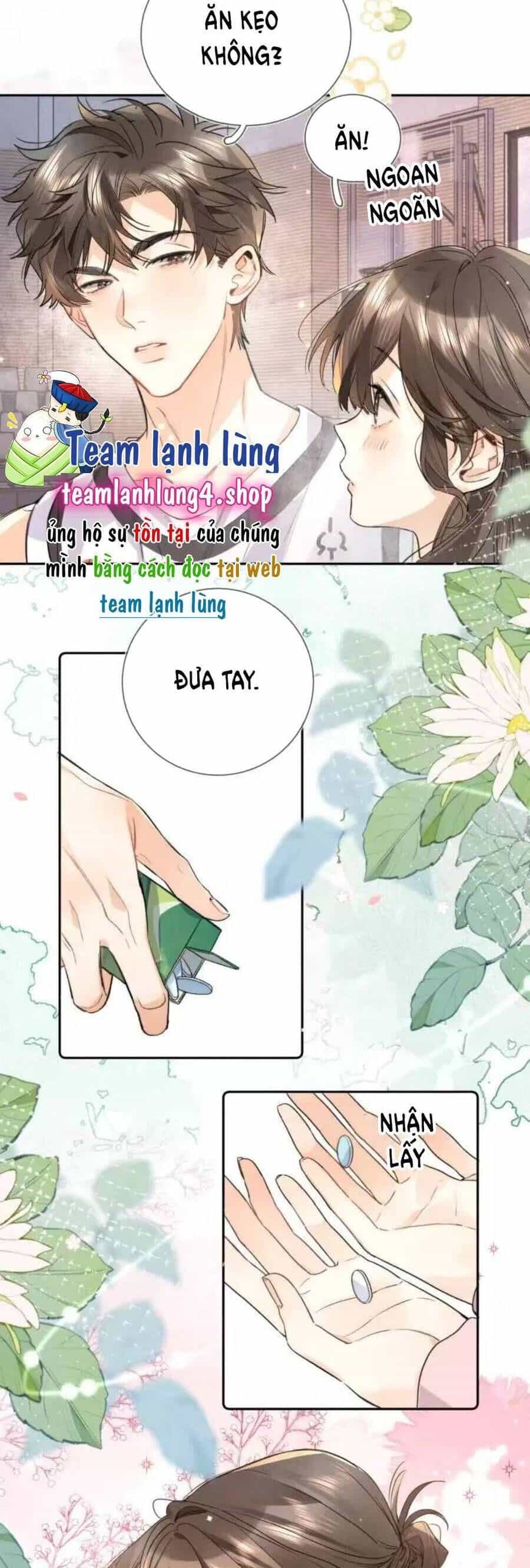 Tỏ Tình - Chương 63 - ảnh 4