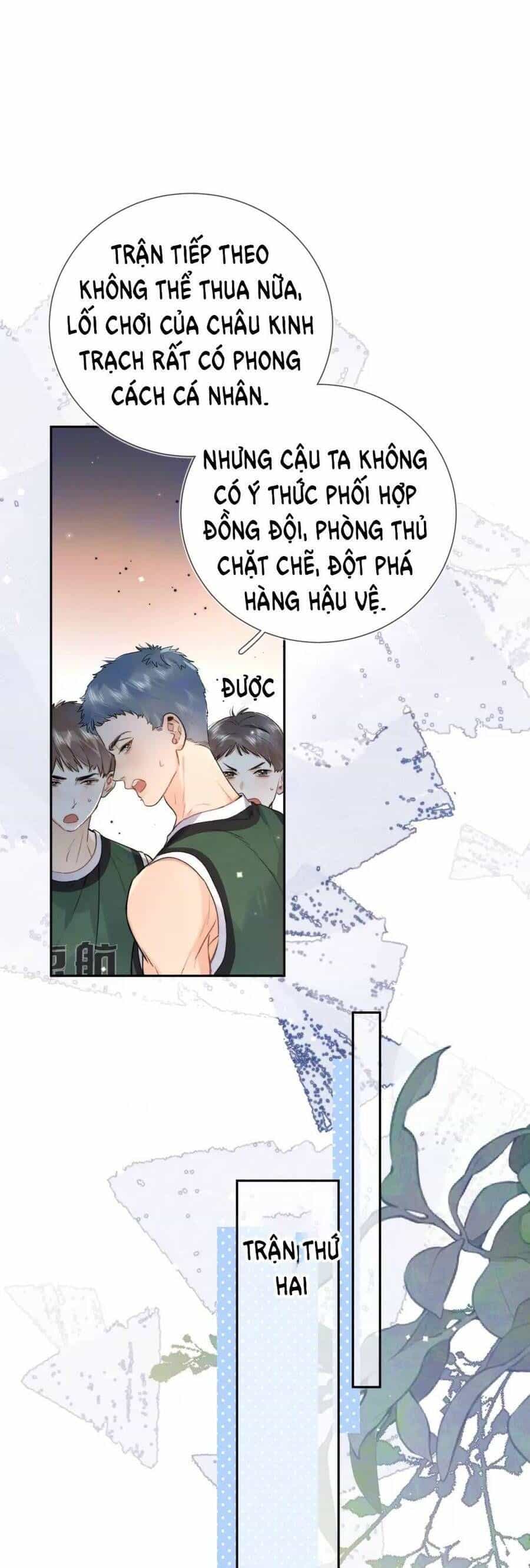 Tỏ Tình - Chương 63 - ảnh 7