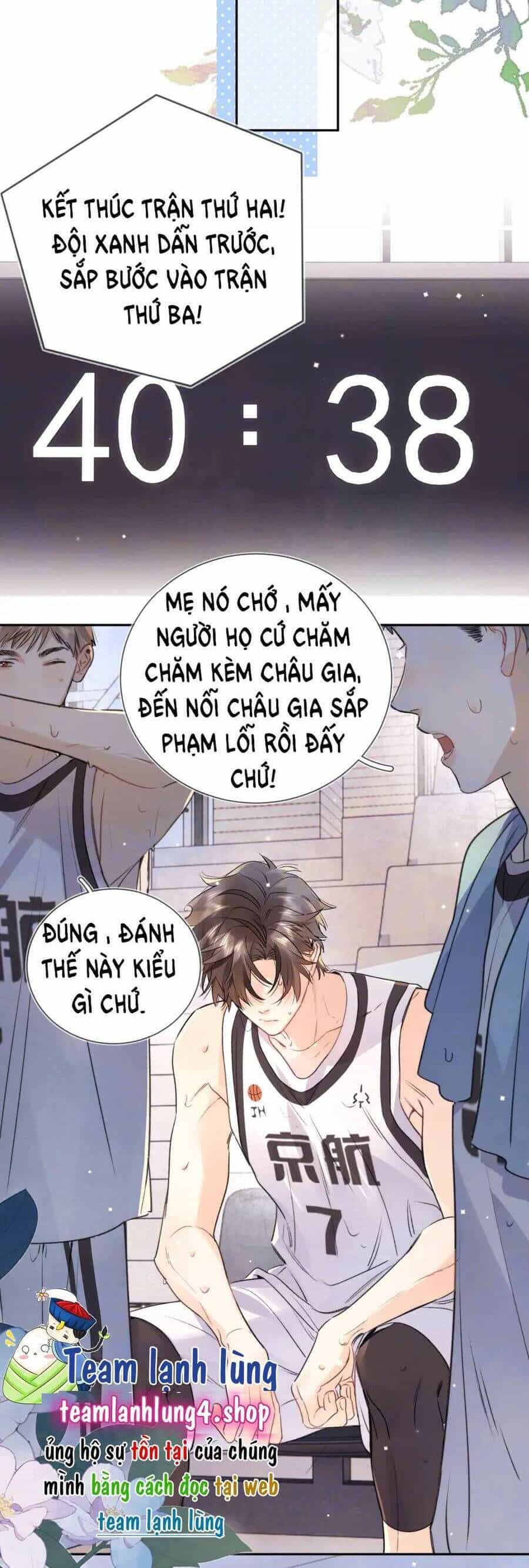 Tỏ Tình - Chương 63 - ảnh 8