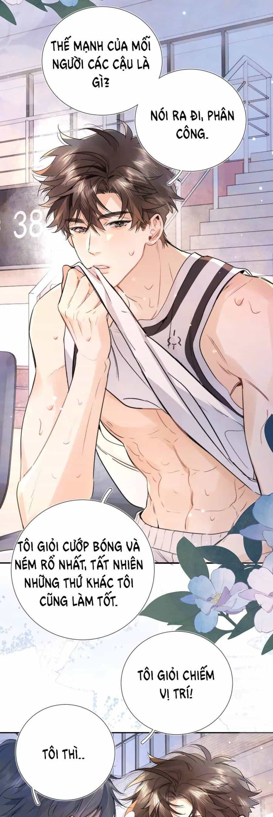 Tỏ Tình - Chương 63 - ảnh 9