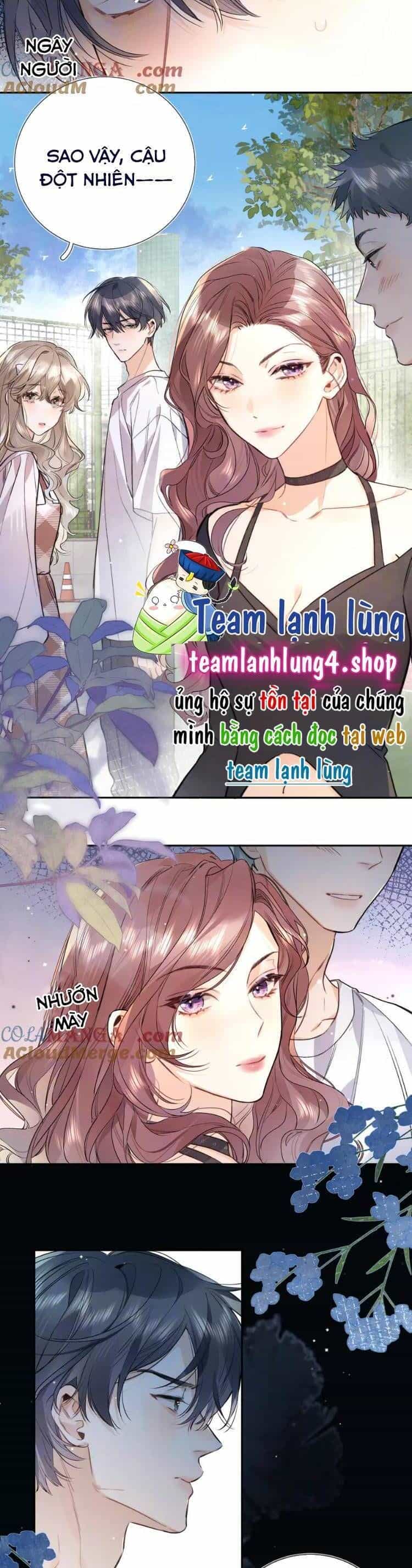 Tỏ Tình - Chương 64 - ảnh 10