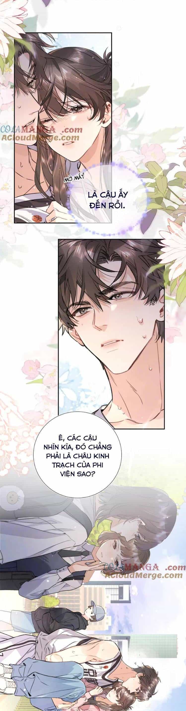 Tỏ Tình - Chương 64 - ảnh 3