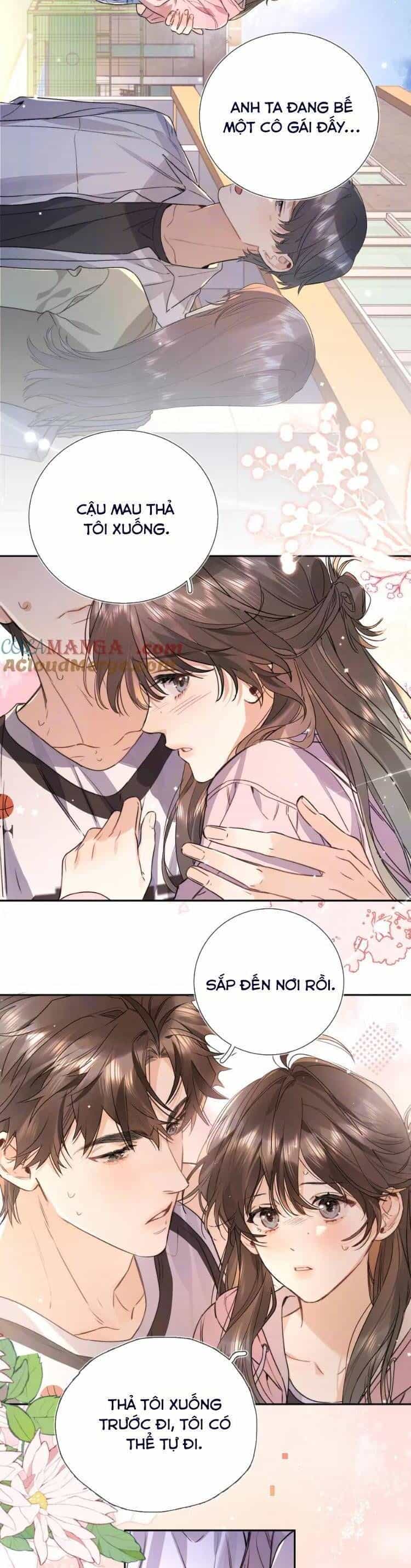 Tỏ Tình - Chương 64 - ảnh 4
