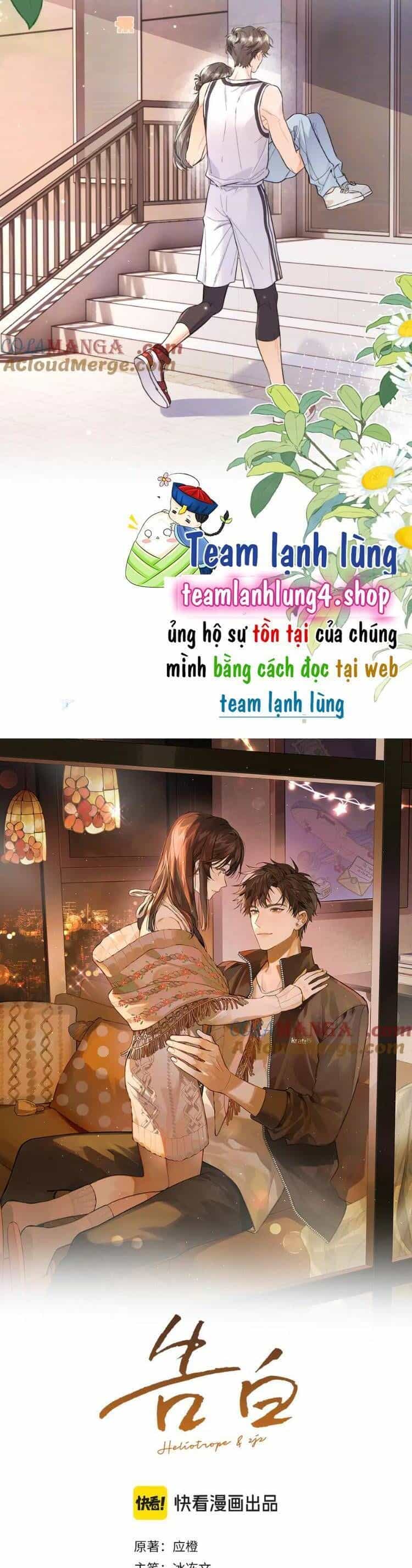 Tỏ Tình - Chương 64 - ảnh 6