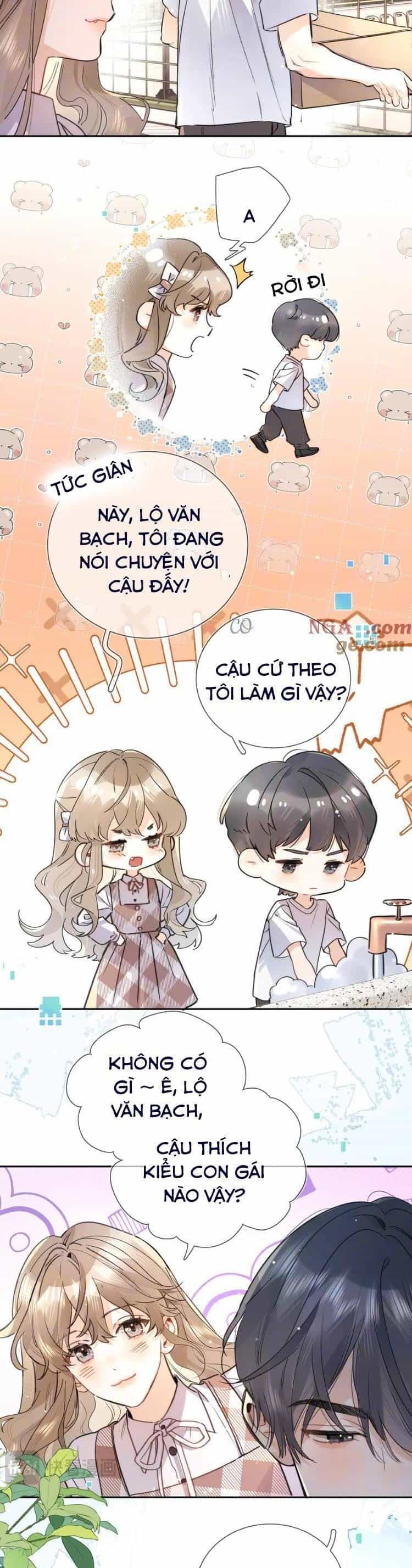 Tỏ Tình - Chương 64 - ảnh 8