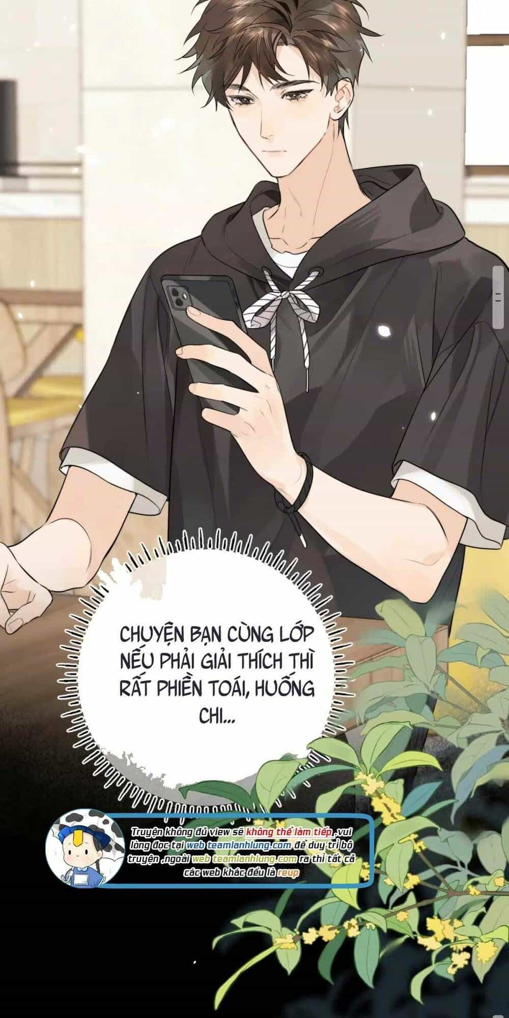 Tỏ Tình - Chương 6 - ảnh 18