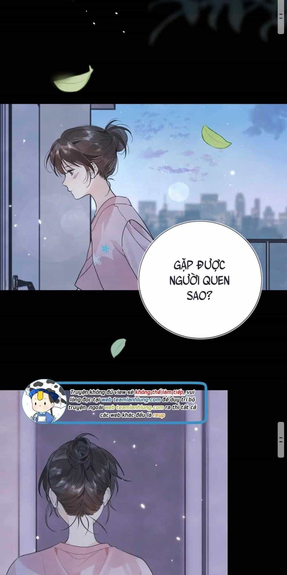 Tỏ Tình - Chương 6 - ảnh 19