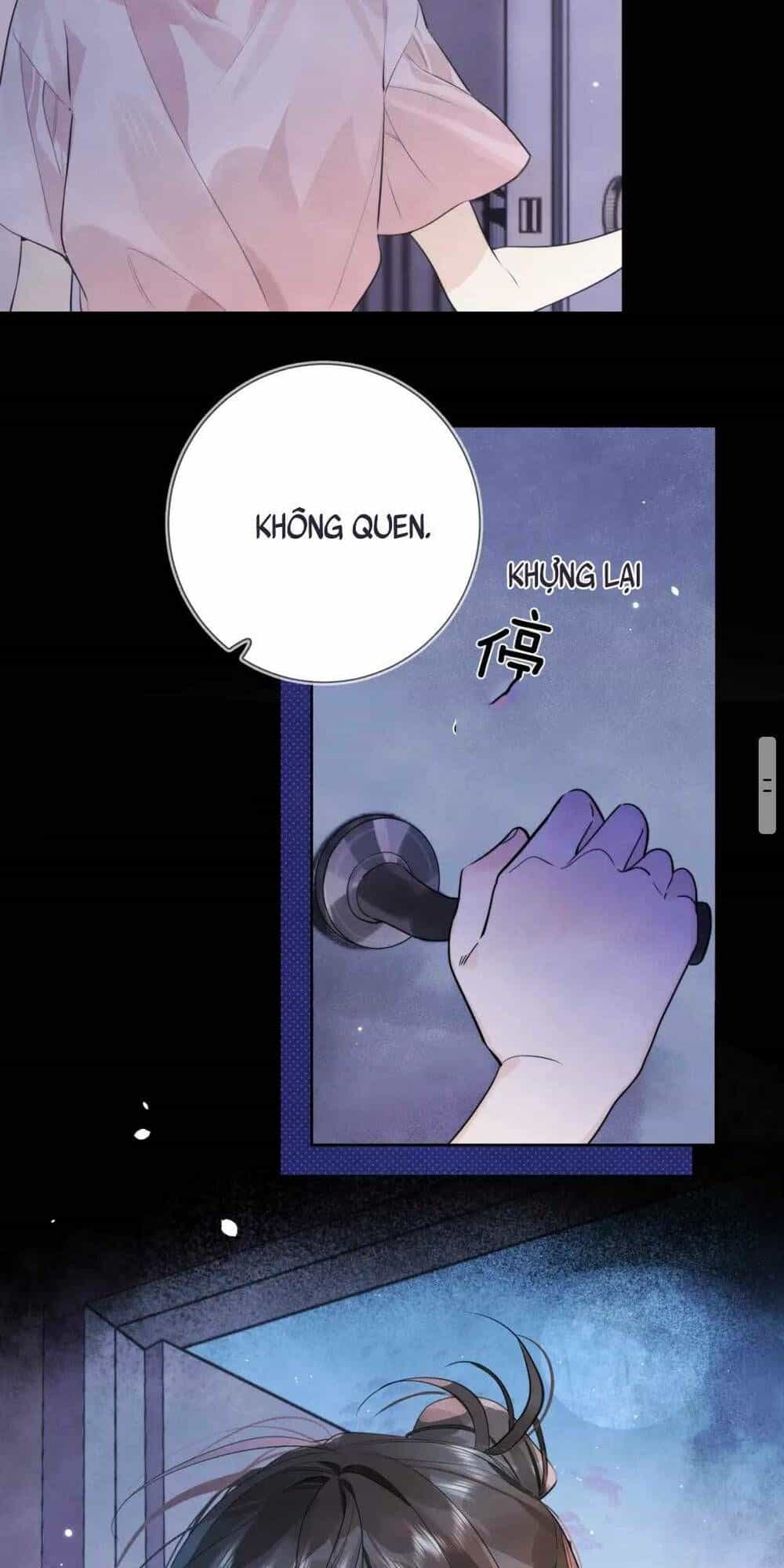 Tỏ Tình - Chương 6 - ảnh 20