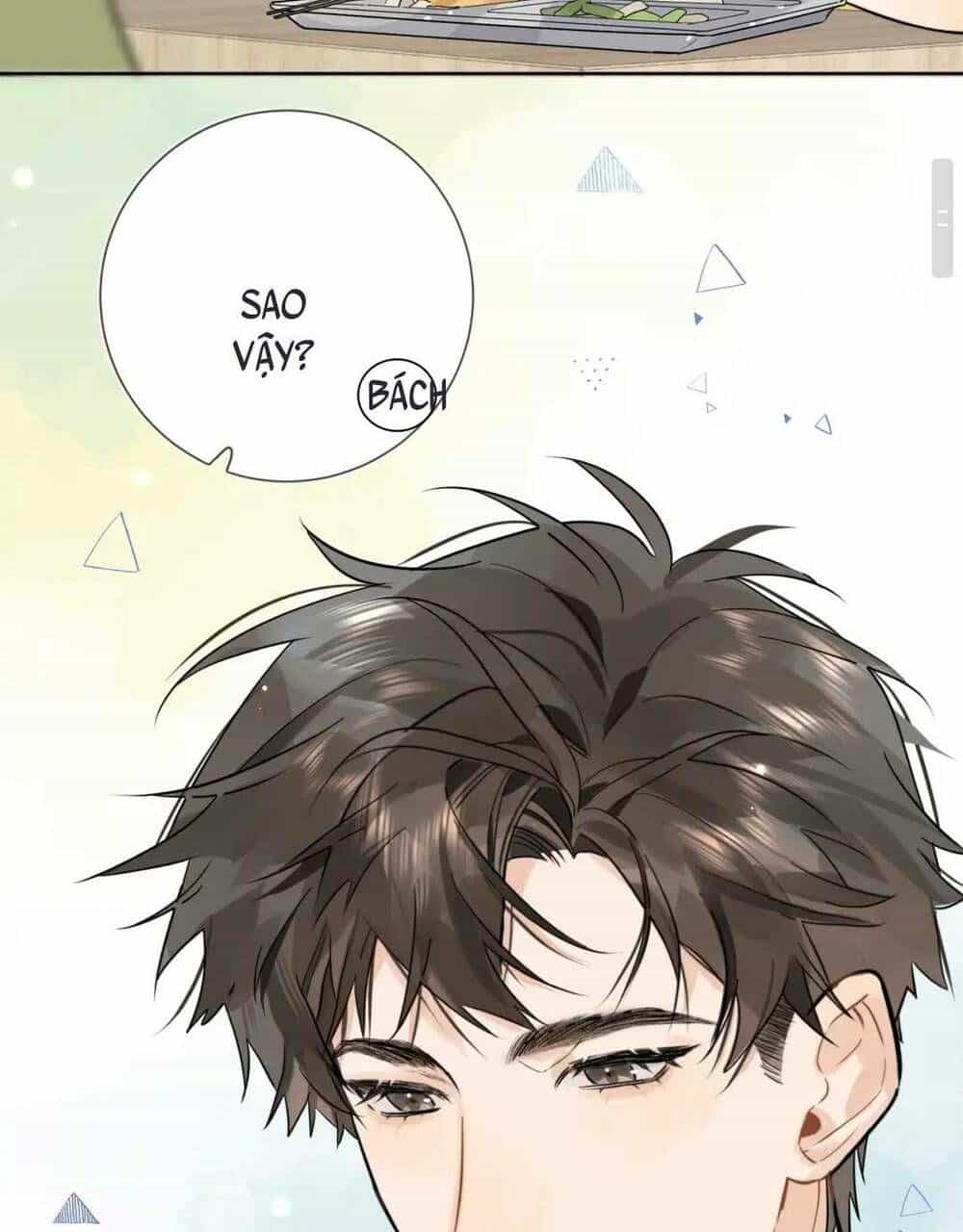 Tỏ Tình - Chương 6 - ảnh 27
