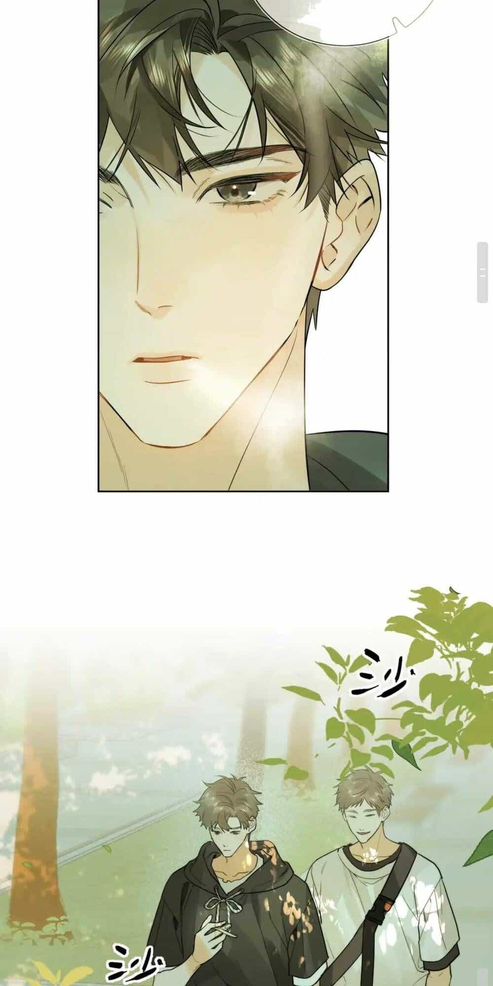 Tỏ Tình - Chương 6 - ảnh 33