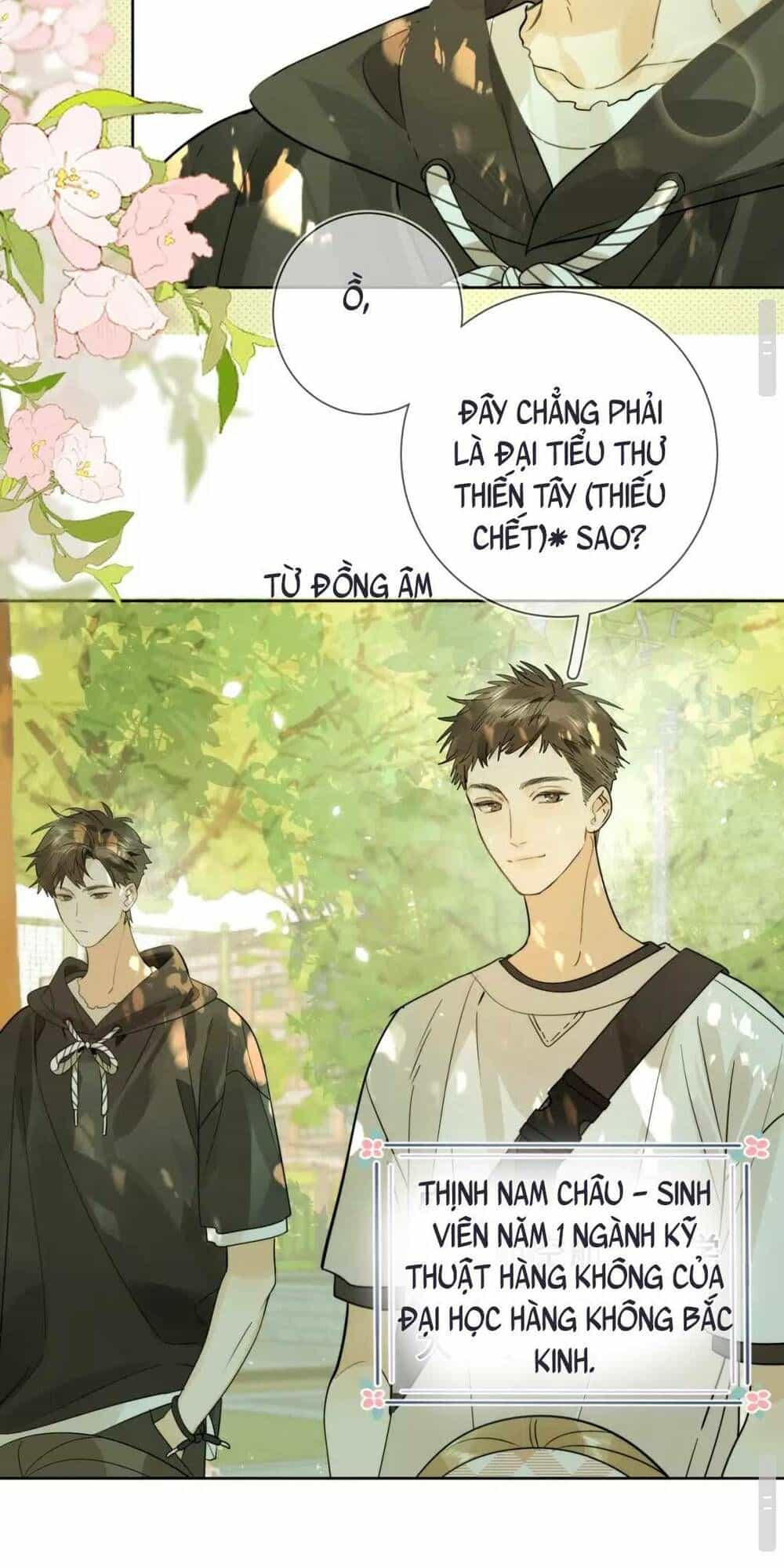Tỏ Tình - Chương 6 - ảnh 36