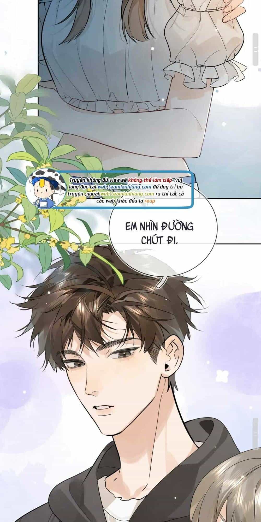 Tỏ Tình - Chương 6 - ảnh 7