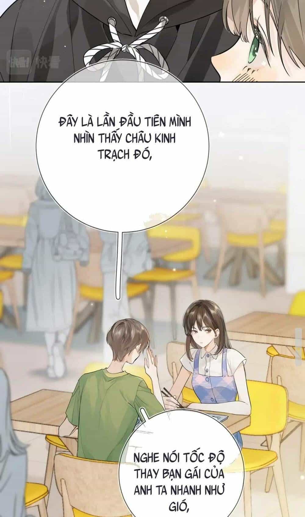 Tỏ Tình - Chương 6 - ảnh 8