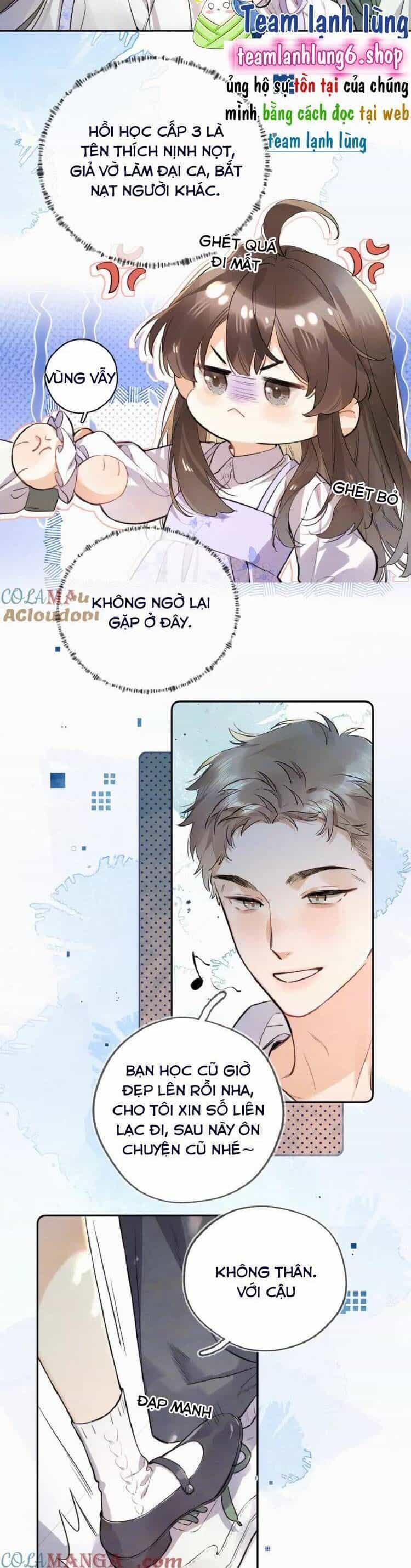 Tỏ Tình - Chương 67 - ảnh 10