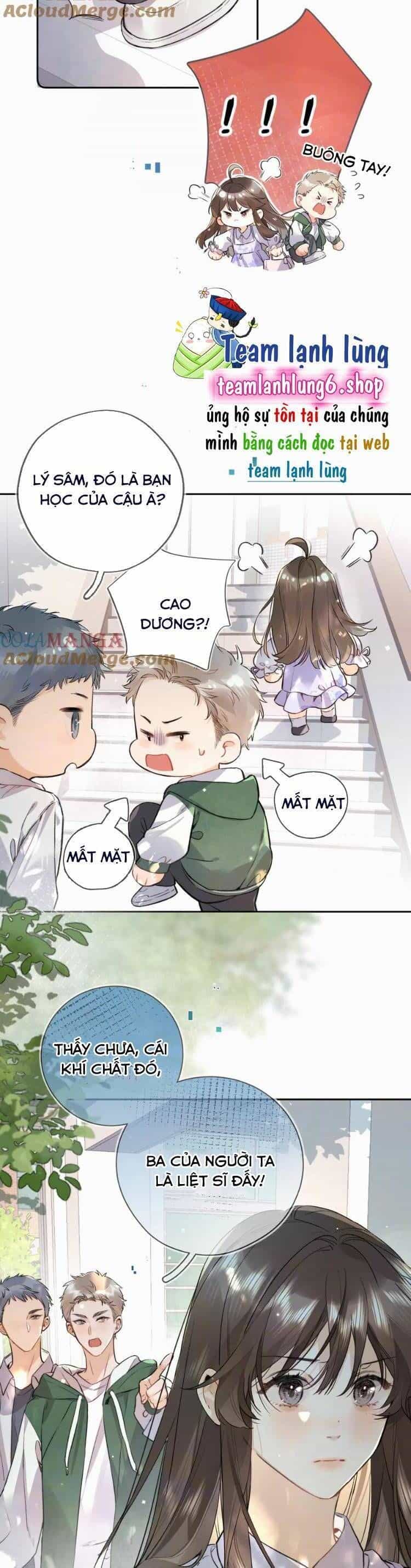 Tỏ Tình - Chương 67 - ảnh 11