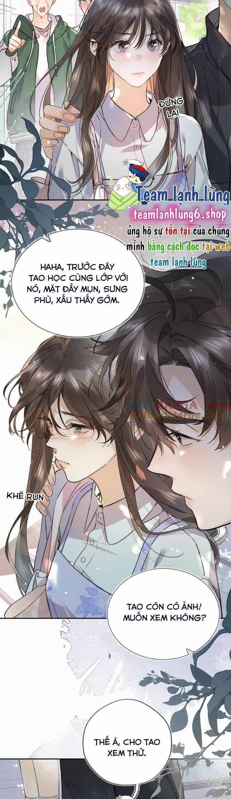 Tỏ Tình - Chương 67 - ảnh 16