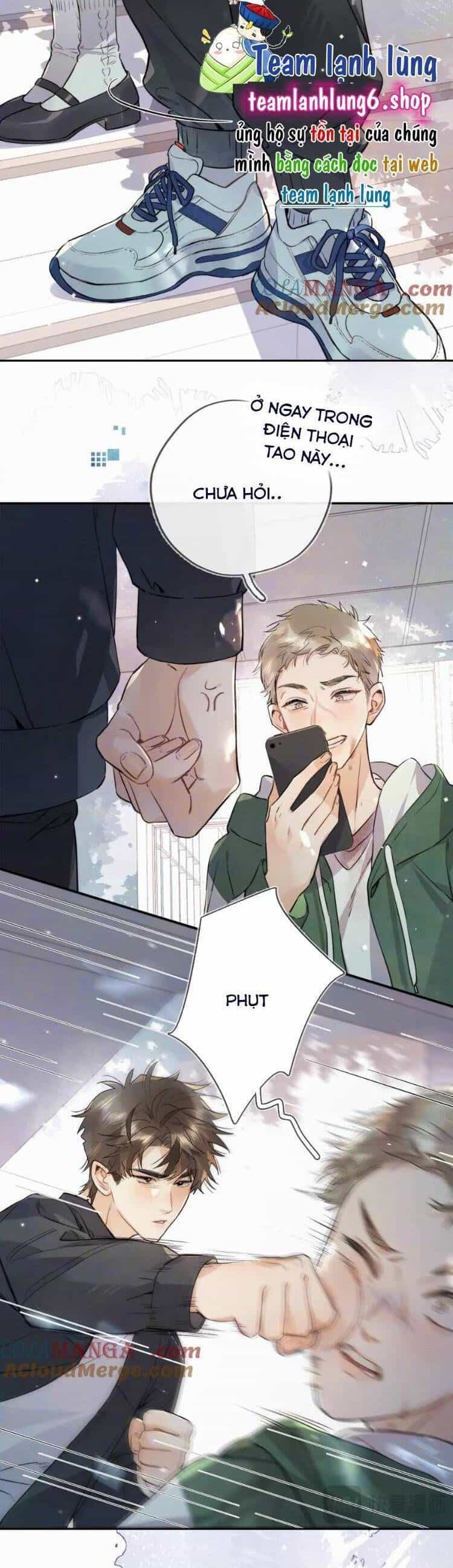Tỏ Tình - Chương 67 - ảnh 17