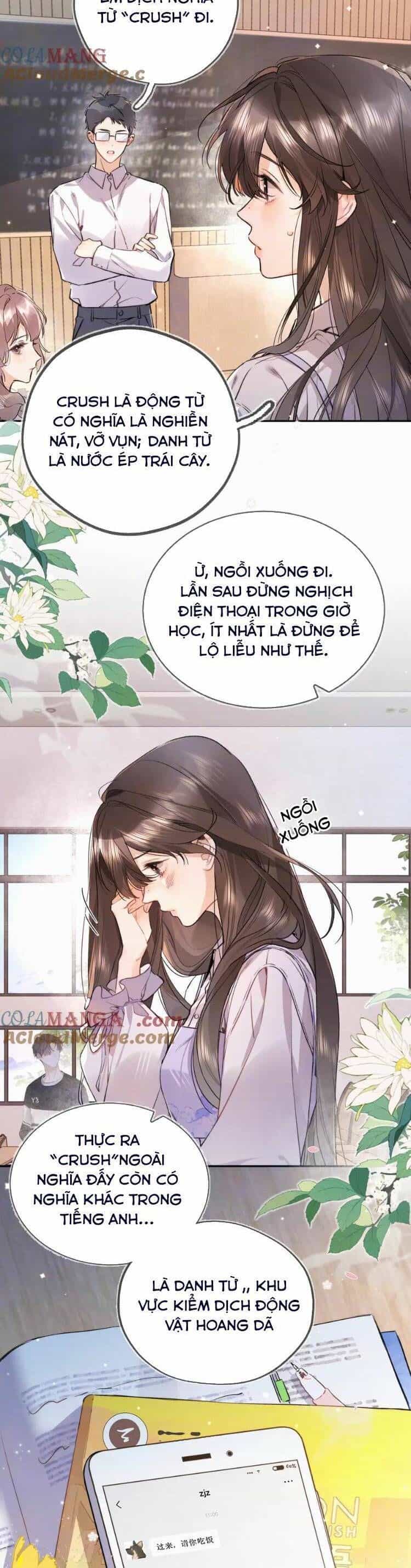 Tỏ Tình - Chương 67 - ảnh 5