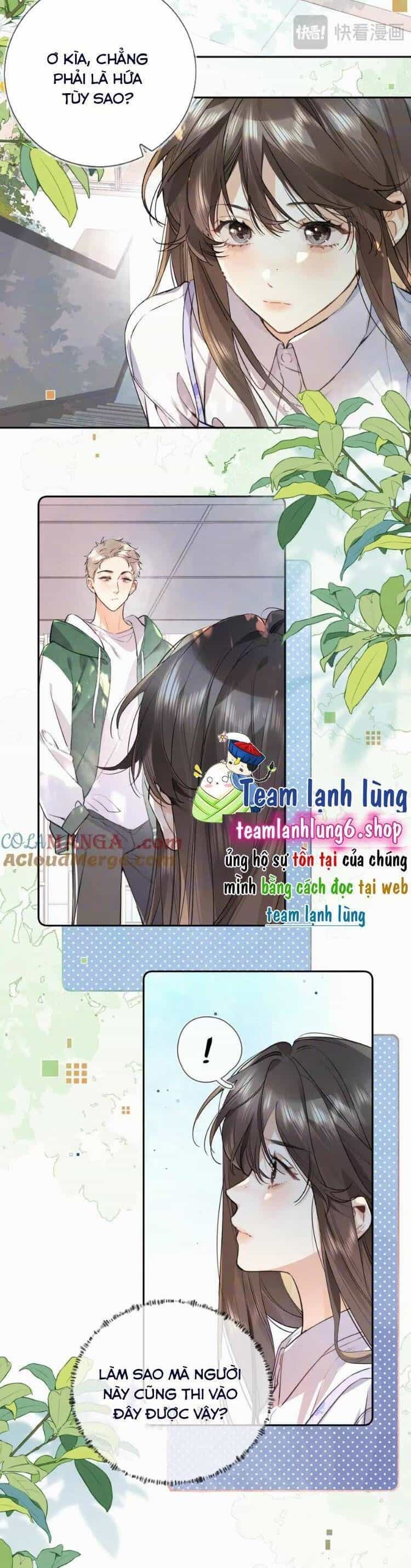 Tỏ Tình - Chương 67 - ảnh 8