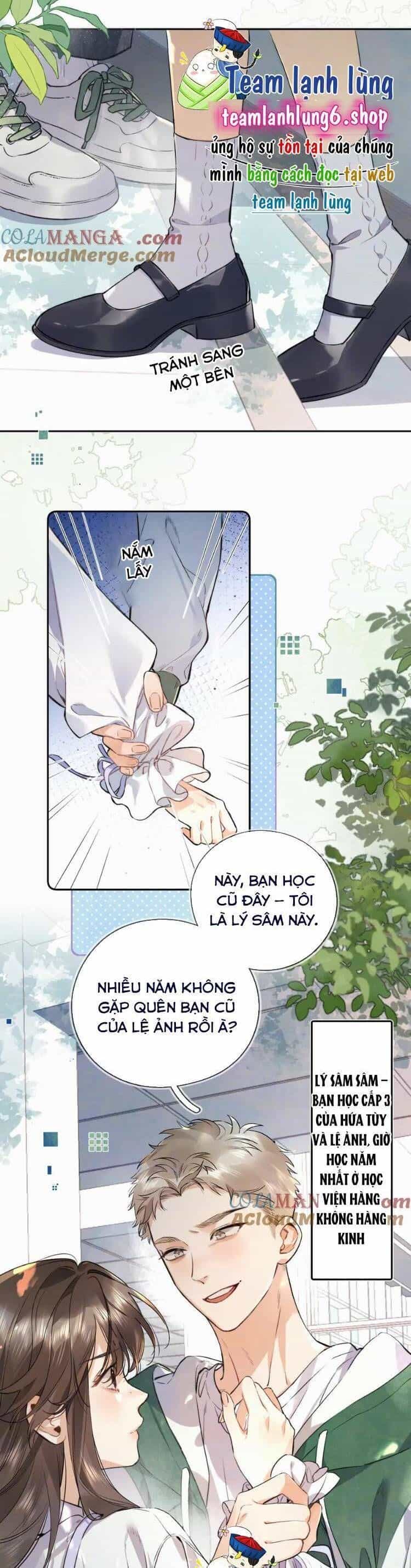 Tỏ Tình - Chương 67 - ảnh 9