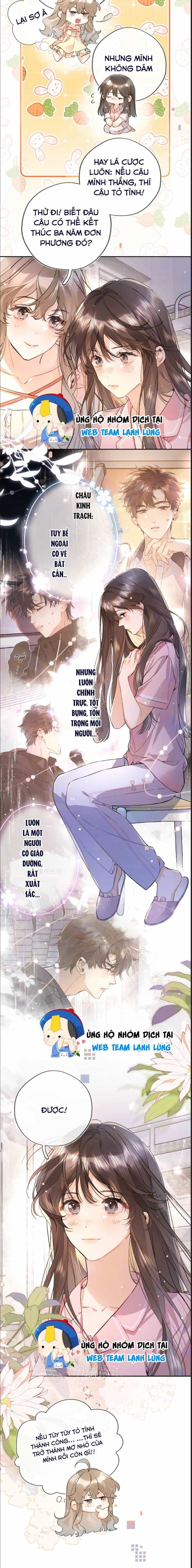 Tỏ Tình - Chương 69 - ảnh 5