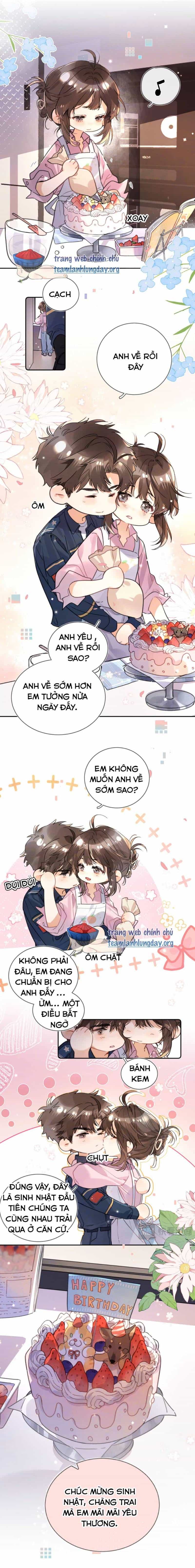 Tỏ Tình - Chương 76 - ảnh 3