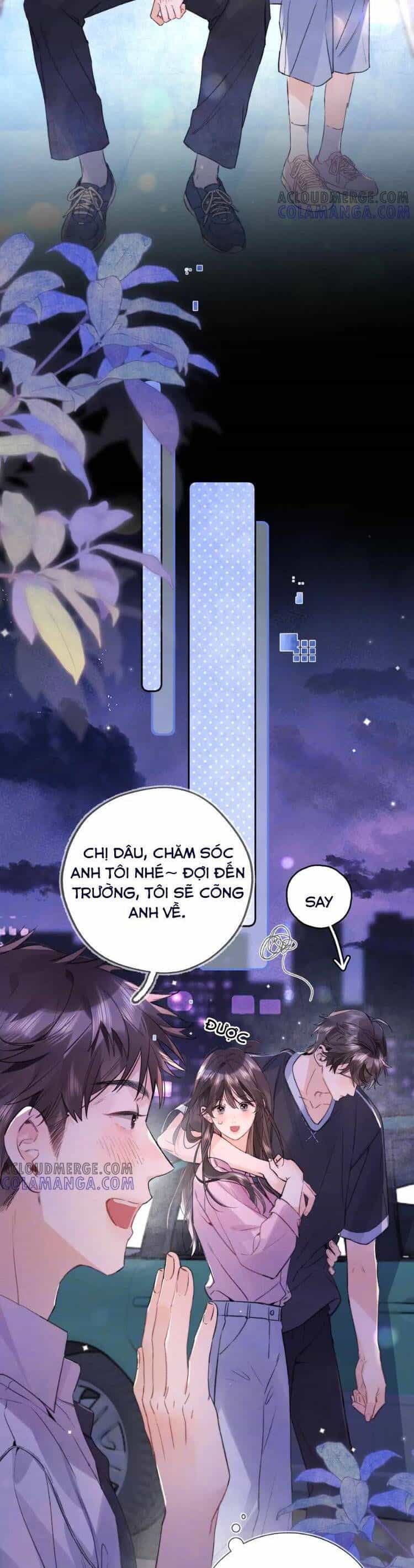 Tỏ Tình - Chương 77 - ảnh 12