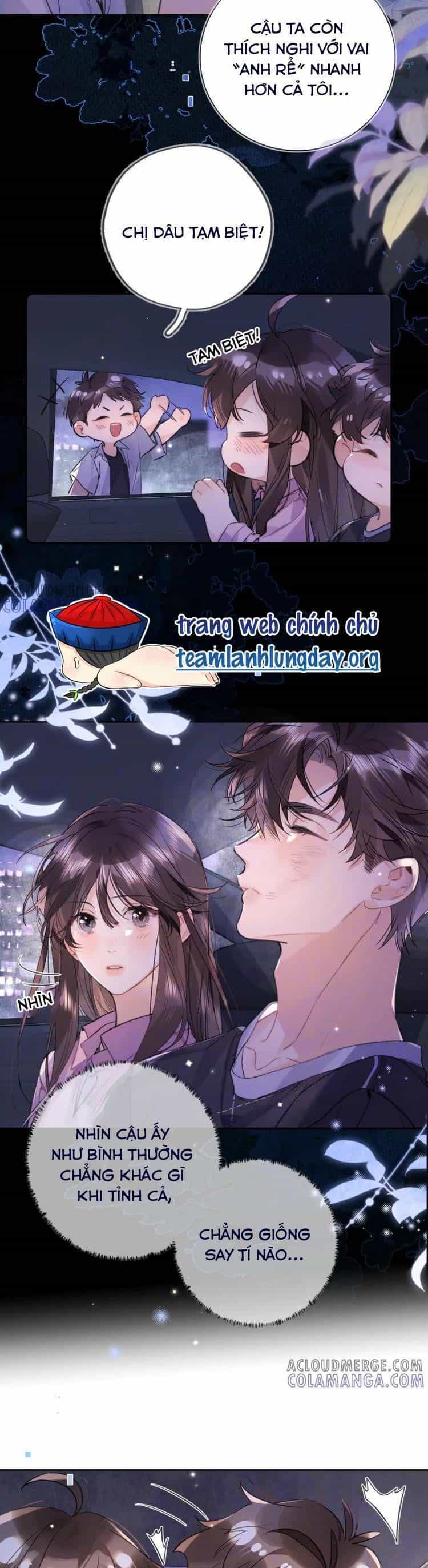 Tỏ Tình - Chương 77 - ảnh 13