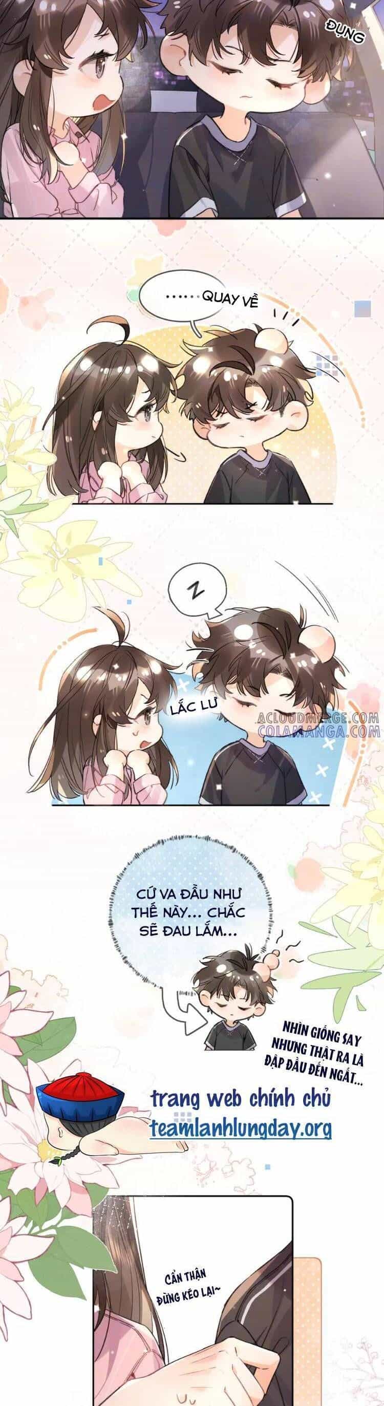 Tỏ Tình - Chương 77 - ảnh 14