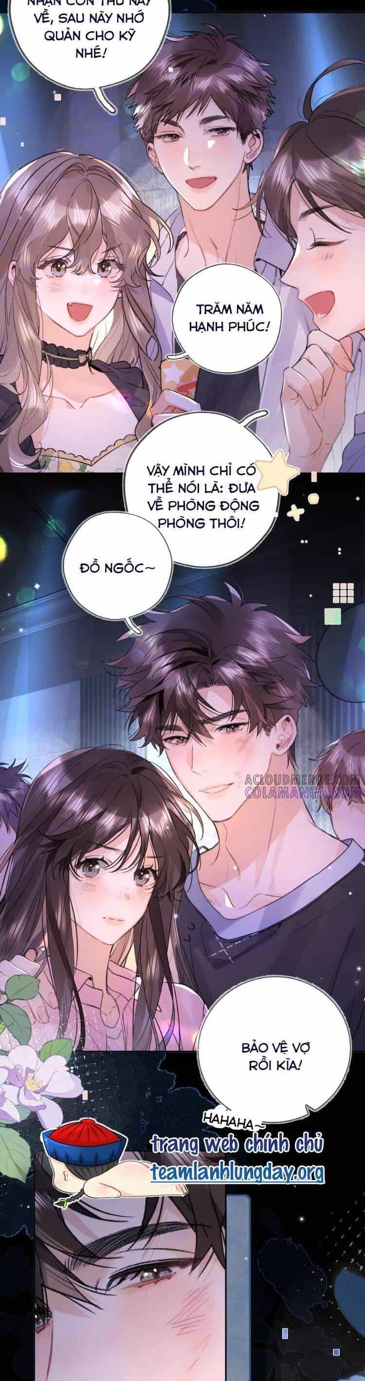 Tỏ Tình - Chương 77 - ảnh 5